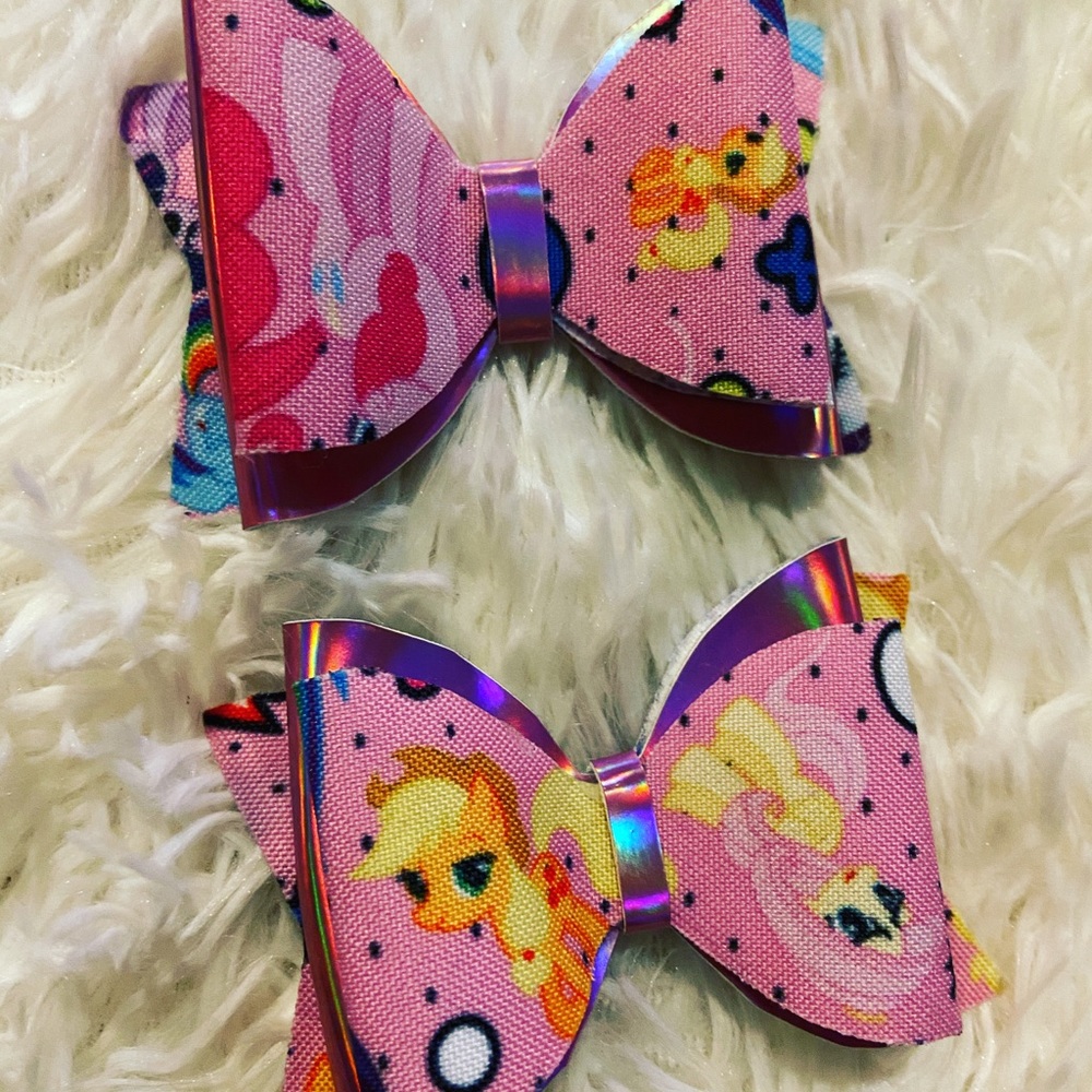 Bow set